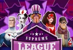 Supreme League of Patriots