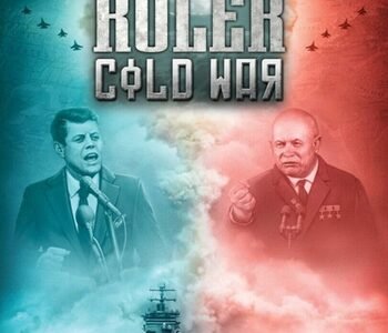 Supreme Ruler: Cold War