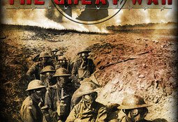 Supreme Ruler The Great War