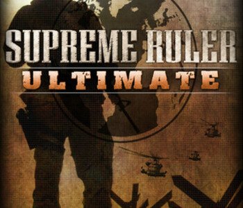 Supreme Ruler Ultimate