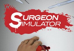 Surgeon Simulator