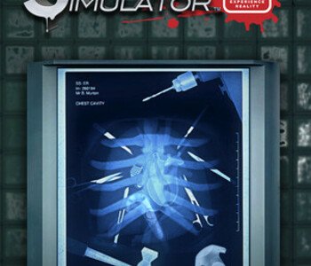 Surgeon Simulator: Experience Reality