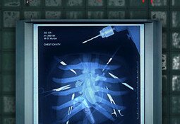 Surgeon Simulator: Experience Reality