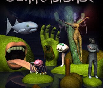 Surrealidade - Definitive Edition