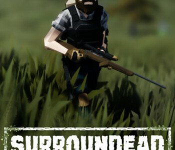 SurrounDead