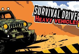 Survival driver 2: Heavy vehicles