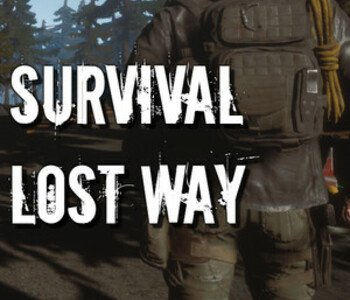 Survival: Lost Way