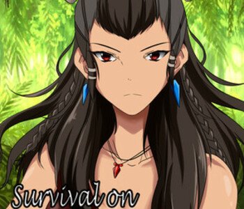 Survival on Amazonia