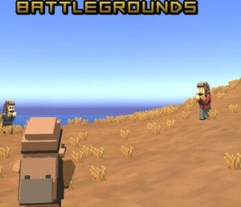 SurvivalZ Battlegrounds