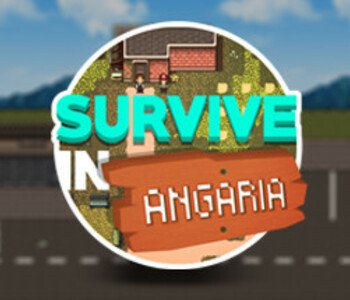 Survive in Angaria