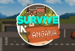 Survive in Angaria