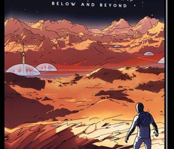 Surviving Mars - Below and Beyond