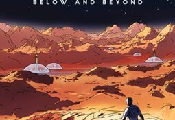 Surviving Mars: Below and Beyond Xbox One