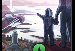 Surviving Mars - Green Planet