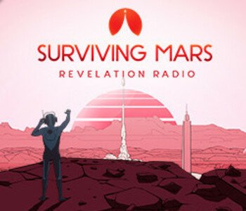 Surviving Mars: Revelation Radio Pack