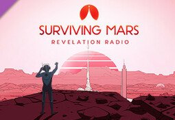 Surviving Mars: Revelation Radio Pack