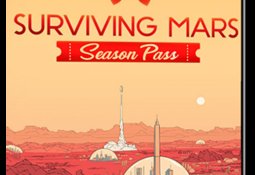 Surviving Mars - Season Pass