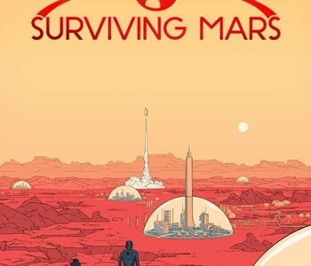 Surviving Mars Xbox One