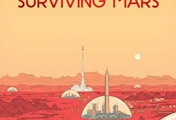 Surviving Mars Xbox One