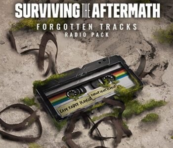 Surviving the Aftermath: Forgotten Tracks