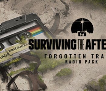 Surviving the Aftermath - Forgotten Tracks Radio Pack