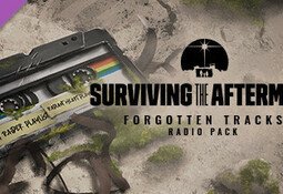 Surviving the Aftermath - Forgotten Tracks Radio Pack