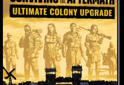 Surviving the Aftermath - Ultimate Colony Upgrade