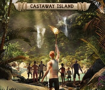 Survivor: Castaway Island Xbox X