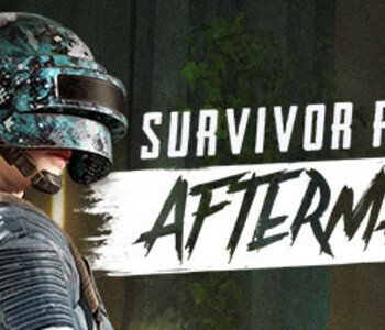 PUBG Survivor Pass 4: Aftermath