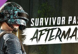 PUBG Survivor Pass 4: Aftermath