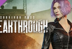 PUBG Survivor Pass: Breakthrough