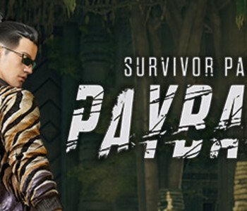 PUBG Survivor Pass 8: Payback