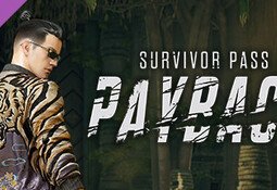 PUBG Survivor Pass 8: Payback