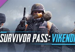 PUBG Survivor Pass: Vikendi