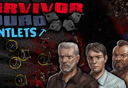 Survivor Squad: Gauntlets