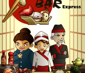 Sushi Bar Express