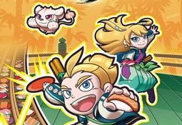 Sushi Striker: The Way of Sushido