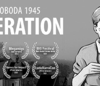 Svoboda 1945: Liberation