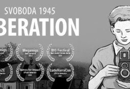 Svoboda 1945: Liberation