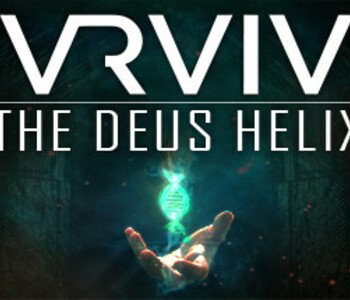 SVRVIVE: The Deus Helix