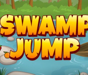 Swamp Jump