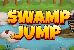 Swamp Jump