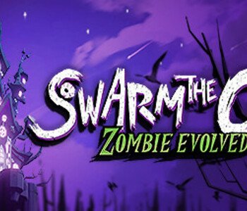 Swarm the City: Zombie Evolved