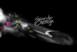 SWARMRIDER OMEGA