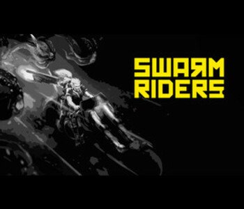 SWARMRIDERS