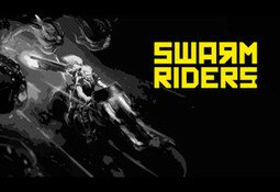 SWARMRIDERS