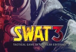 SWAT 3: Tactical Game of the Year Edition