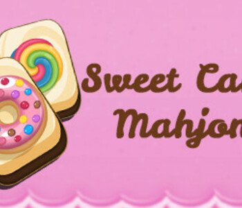 Sweet Candy Mahjong