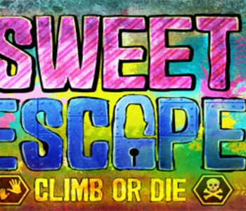 Sweet Escape VR