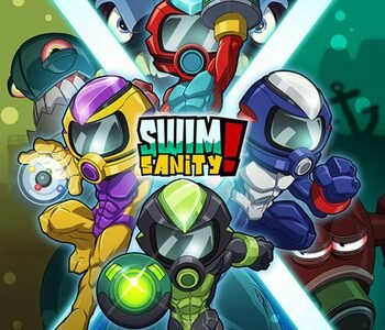 Swimsanity! Xbox One